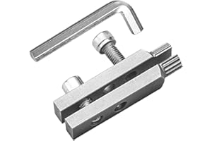 Broken Pipe Extractor Tool Set | Multifunctional 4/6 Tap Extractors | Shower Sprinkler Pipeline Removal | Household Plumbing 