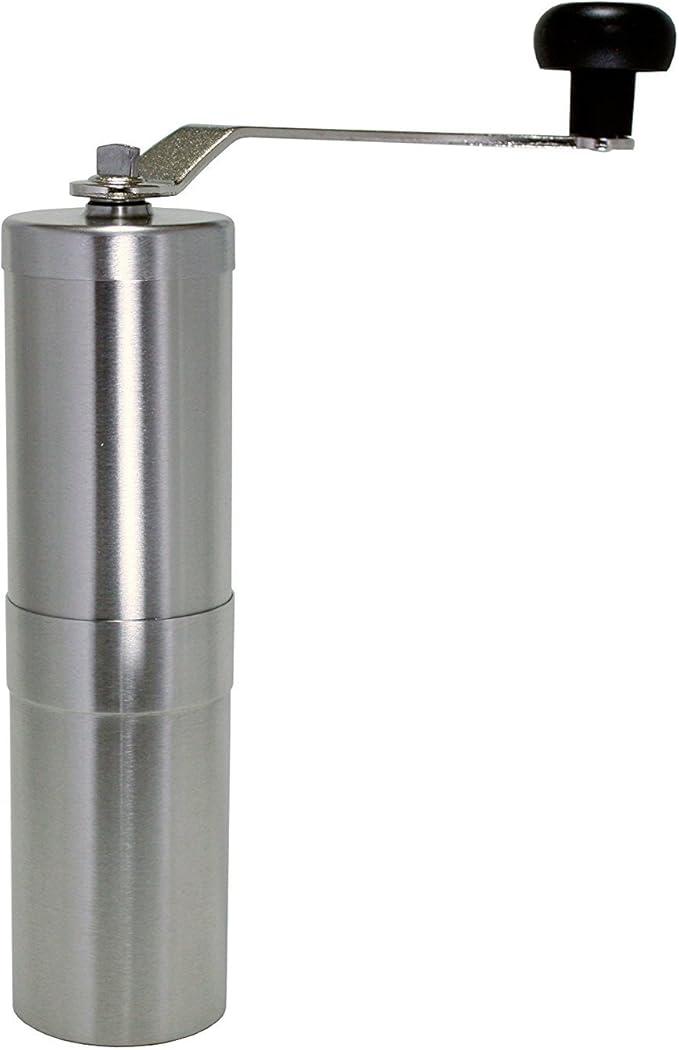 Porlex JP30 Stainless Steel Coffee Grinder (japan import) Amazon.de