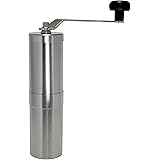 Porlex JP-30 Stainless Steel Coffee Grinder