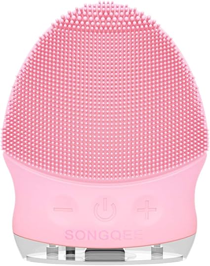 face cleaner electric