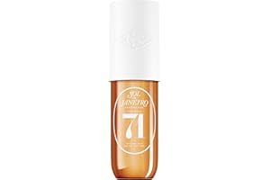 SOL DE JANEIRO Hair & Body Fragrance Mist