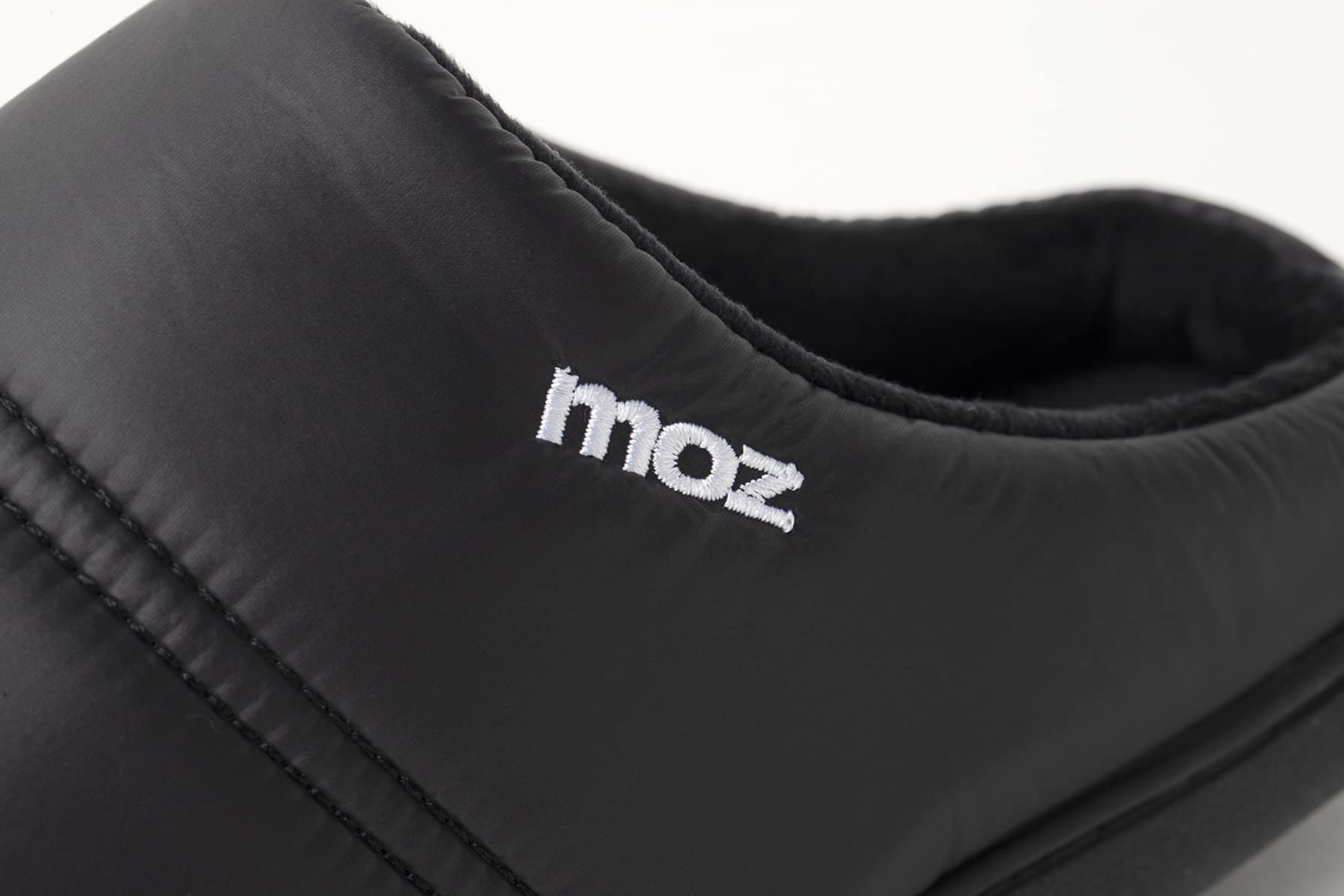 【moz ムック本 付録】モズ ダウンライクシューズ
