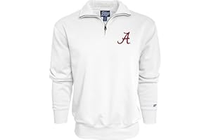 Blue 84 Men's Quarter Zip Sweatshirt Icon