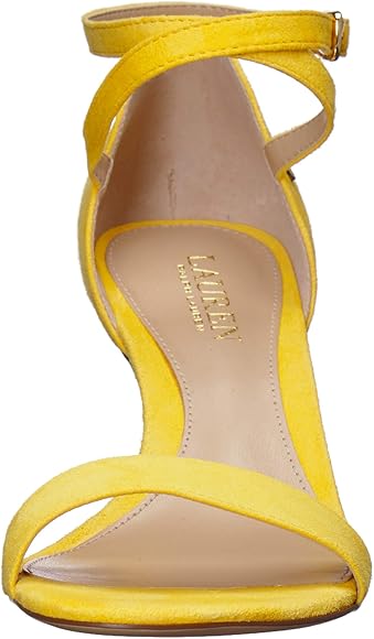 lauren ralph lauren glinda dress sandals