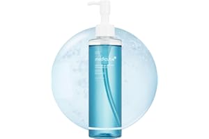Zero Pore Blackhead Deep Cleansing Oil | Makeup Remover for all skin types, Daily Moisture Facial Cleanser, Low-Irritation | 