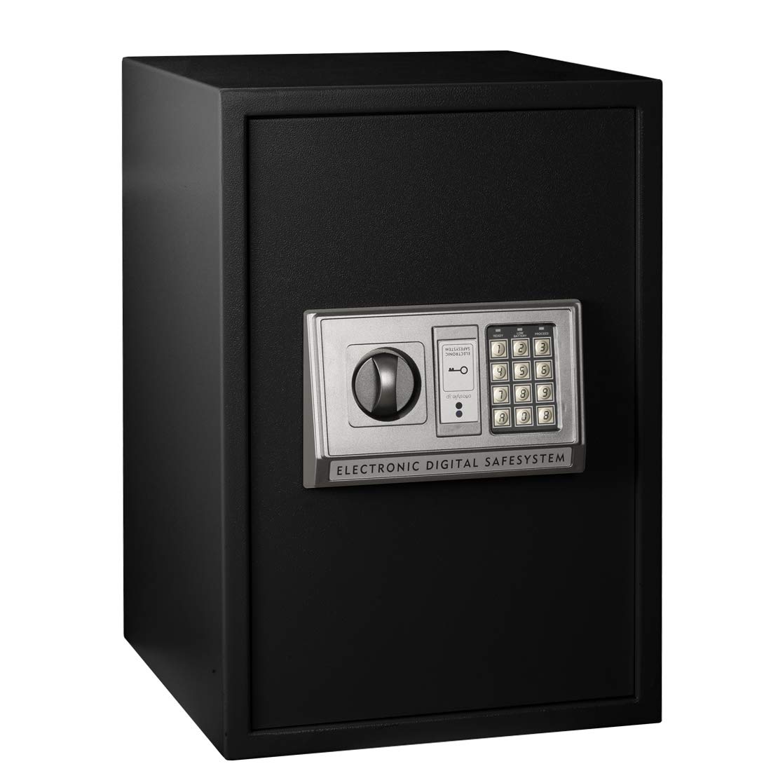 Best Safe Box For Home 1.2