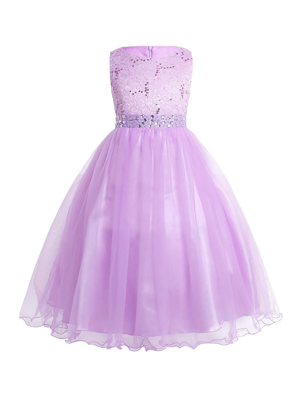 yizyif flower girl dresses