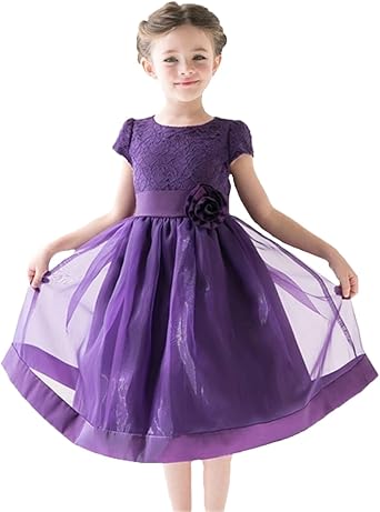 children short gown