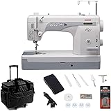 Amazon.com: Janome 1600P-QC High Speed Sewing and Quilting