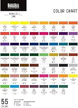 Liquitex Liquid Professional Acrylic Ink 30 ml Neutral Grey 5 Airbrush Paint view 3