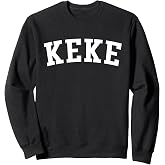 Keke Sweatshirt
