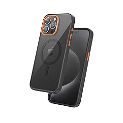FLOLAB Surtect Tri-Fusion Magnetic for iPhone 15