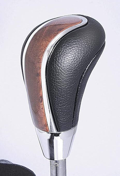 Amazon ナポレックス 車用 シフトノブ ゲート式at Mt車用 Levoc ゲートatノブ 木目調 シャフト径8 10 12mm対応 高さを3段階で調整可 操作性を追求したデザイン Napolex Lz 1 車 バイク 車 バイク