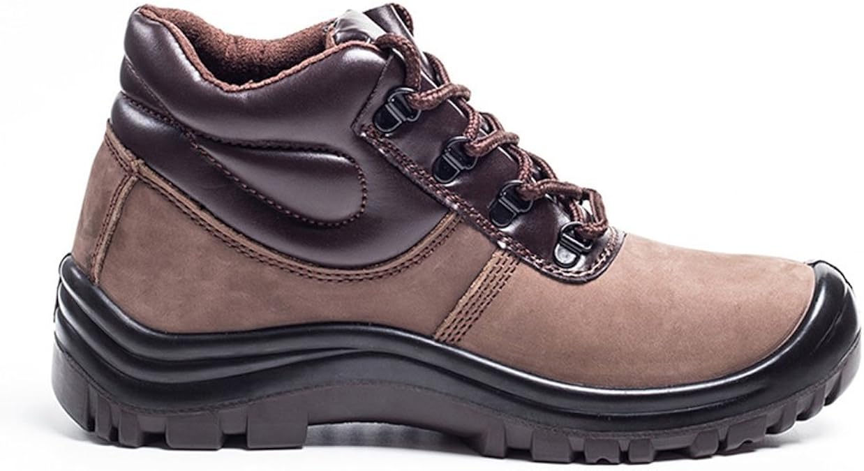 steel toe kevlar shoes