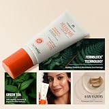 Heliocare Gelcream Colour Light SPF 50 Face Sunscreen UVA UVB Daily view 5