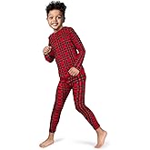 Rocky Thermal Underwear for Kids, Boys Thermals, Long Johns Underwear, Base Layer for Cold Weather/Skiing