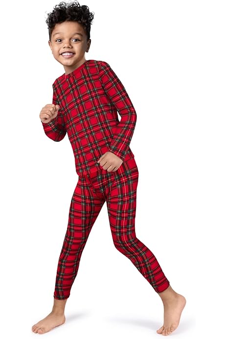 forro polar ropa interior termica bebe