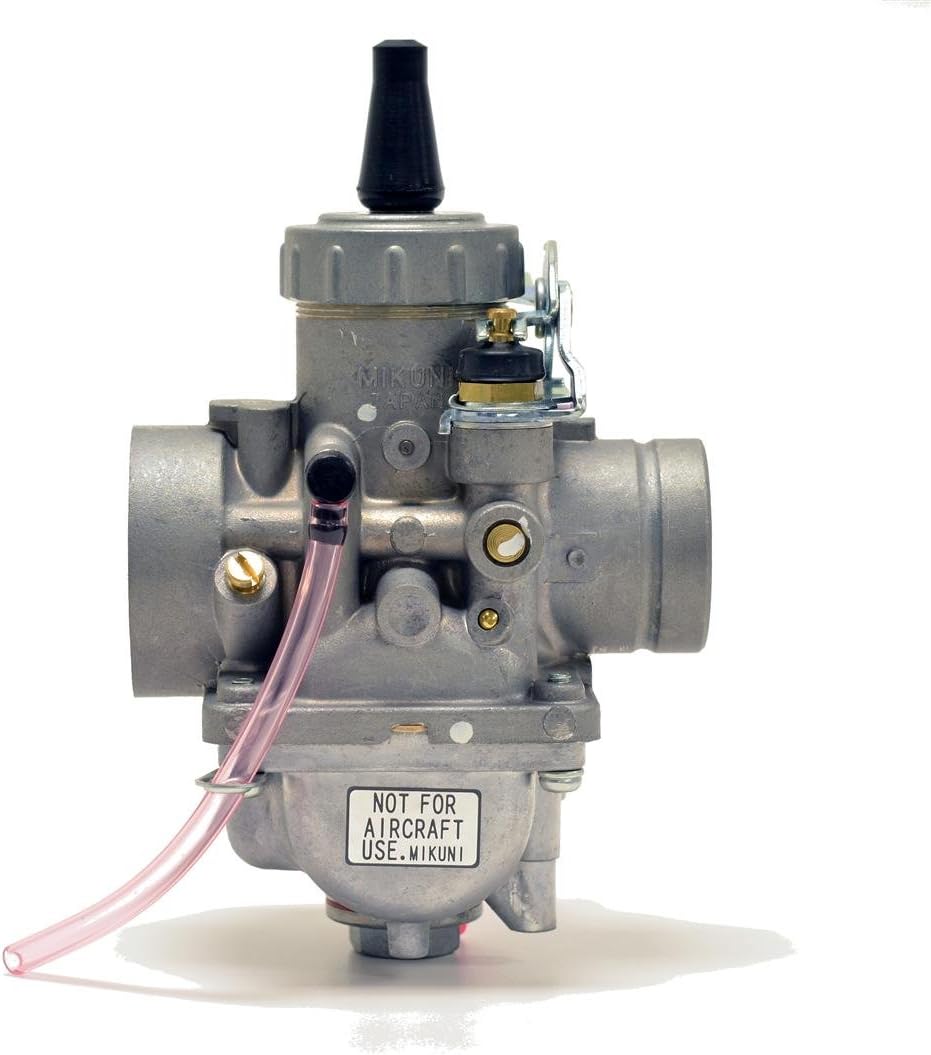 Карбюратор mikuni vm28