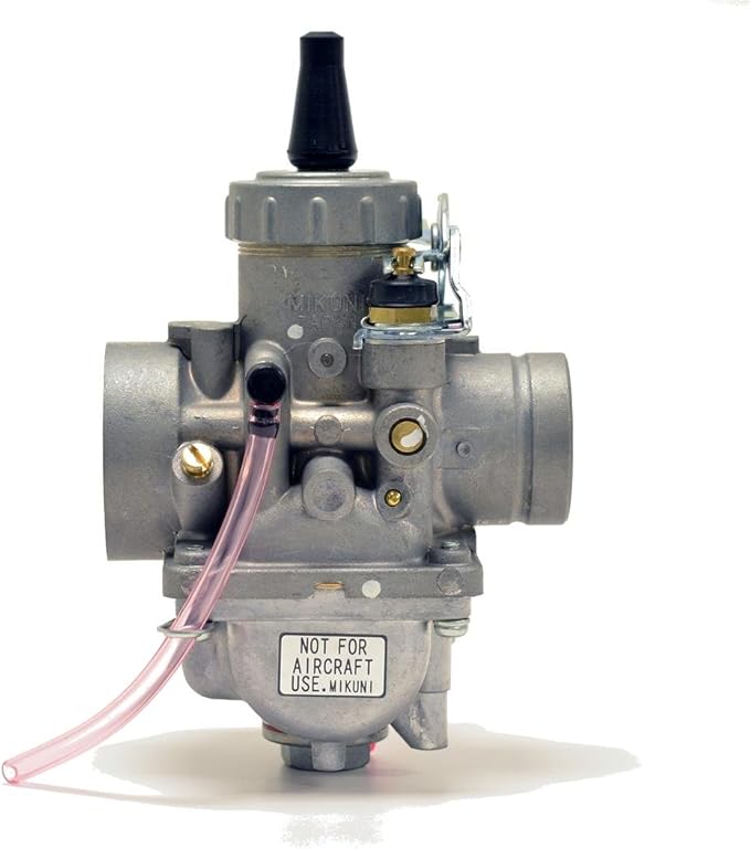 Mikuni tm28 карбюратор