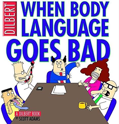 Positive Attitude: A Dilbert Collection (Dilbert Book): Adams