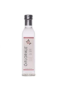 O·FLORALE, 100% Natural Rose Water, 8.45 fl oz