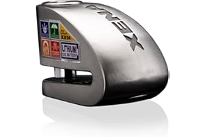 Xena Bloque XX14 &alarme