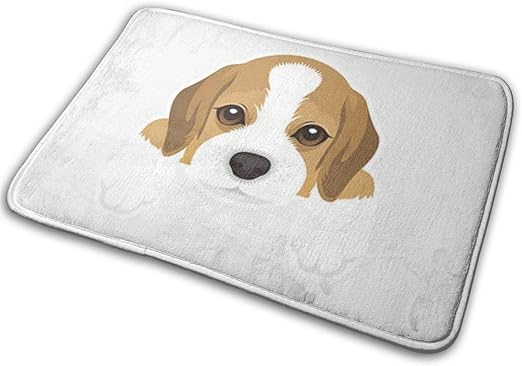 dog bath mat
