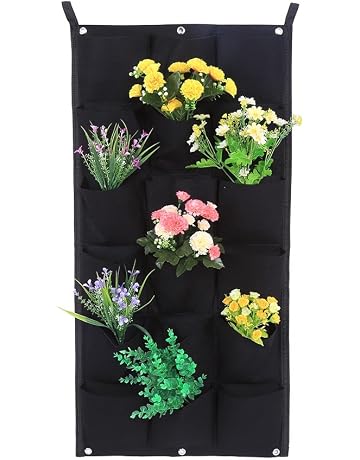 Bolsas para plantas | Amazon.es