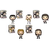 Queen Complete Set (5) Funko Pop!