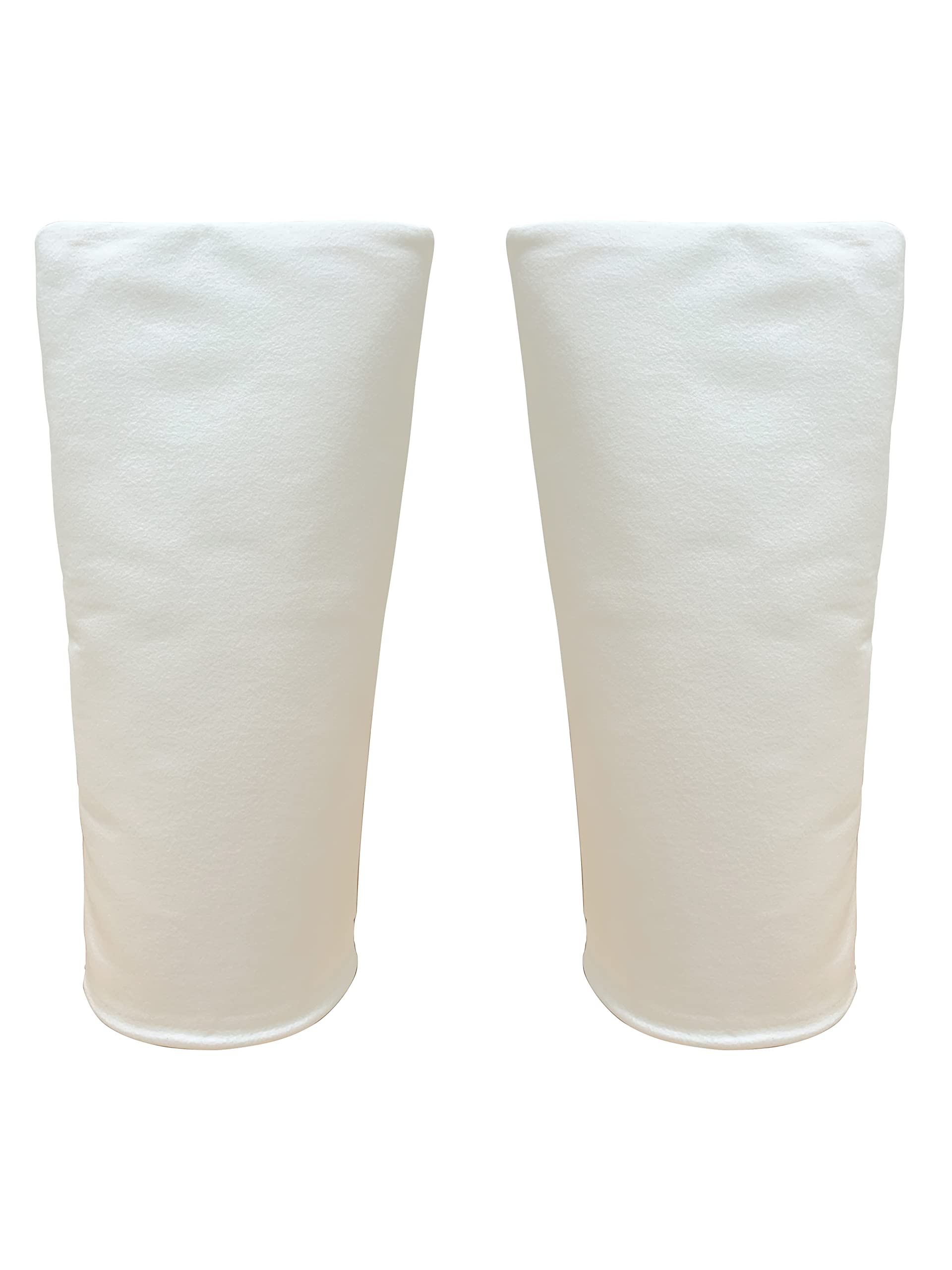 Poche Filter Compatible with Desjoyaux Swimming Pool - Set of 6 Microns and One 30 Microns