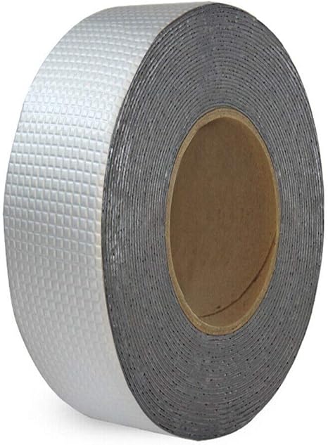 Super strong waterproof tape butyl seal 