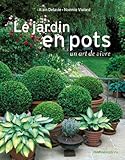 LE JARDIN EN POTS (French Edition) by