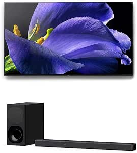Amazon.com: Sony XBR-55A9G 55\