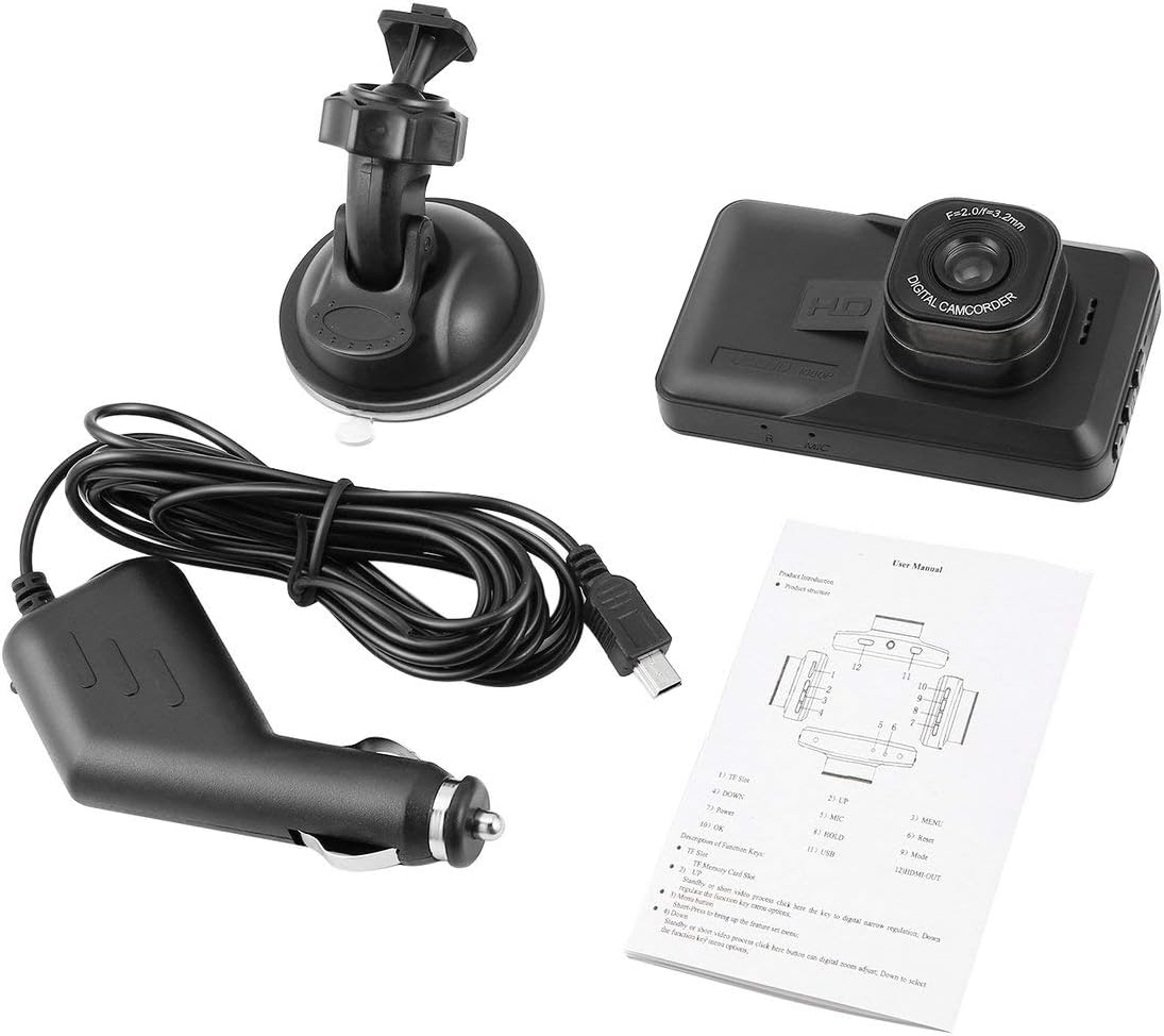 doppia camma sul cruscotto per il tassista