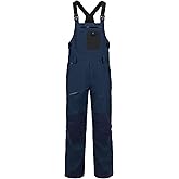 Flylow Men's Baker Bib - Waterproof Breathable Ski & Snowboard Pants