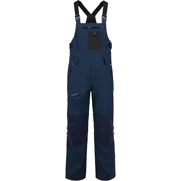ボルコム　ELM STRETCH GORE- TEX BIB OVERALL M Volcom Women's Elm Stretch GORE-TEX Bib Overall Pants - eucalyptus
