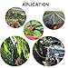 82FT Drip Irrigation System Sprinkler Plant Watering Irrigation Kit for Outdoor Garden Green House Flower Lawn Using