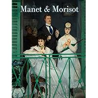 Amazon.com: Berthe Morisot: Shaping Impressionism: 9781898519485