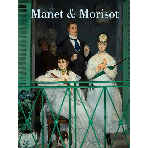 Berthe Morisot (Editions Hazan): Mathieu, Marianne: 9780300182019