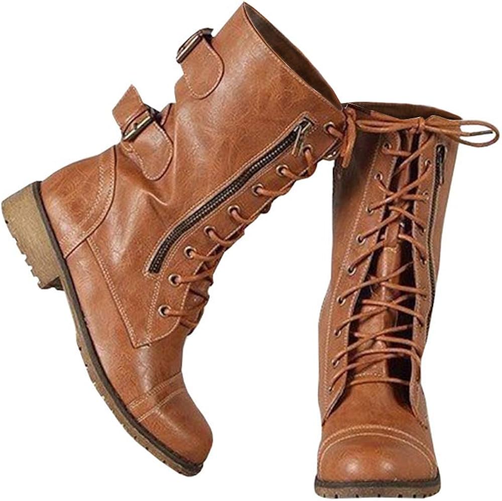 women's work ankle boots