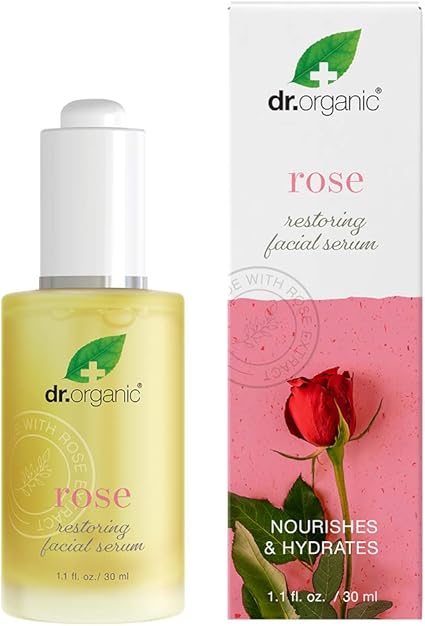 fresh rose hydration face cream