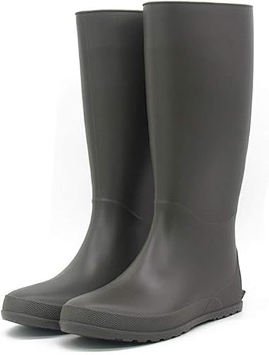 Amazon イグル 長靴 レディース 農作業 超軽量 ロングブーツ レインブーツ 完全防水 柔らかい 長ぐつ 梅雨対策 豪雨 キャンプ ガーデニング アウトドア 通勤 通学 家庭菜園 エンジニア 履きやすい レインシューズ 雨靴 母の日 レインシューズ