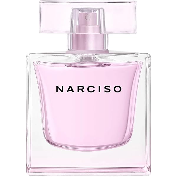 Amazon.com : Narciso Cristal by Narciso Rodriguez for Women - 3 oz