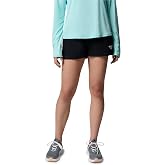 Columbia Women's PFG Rugged Water Short