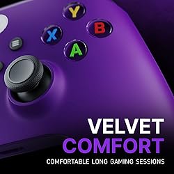 Gamenetics Custom Official Wireless Bluetooth