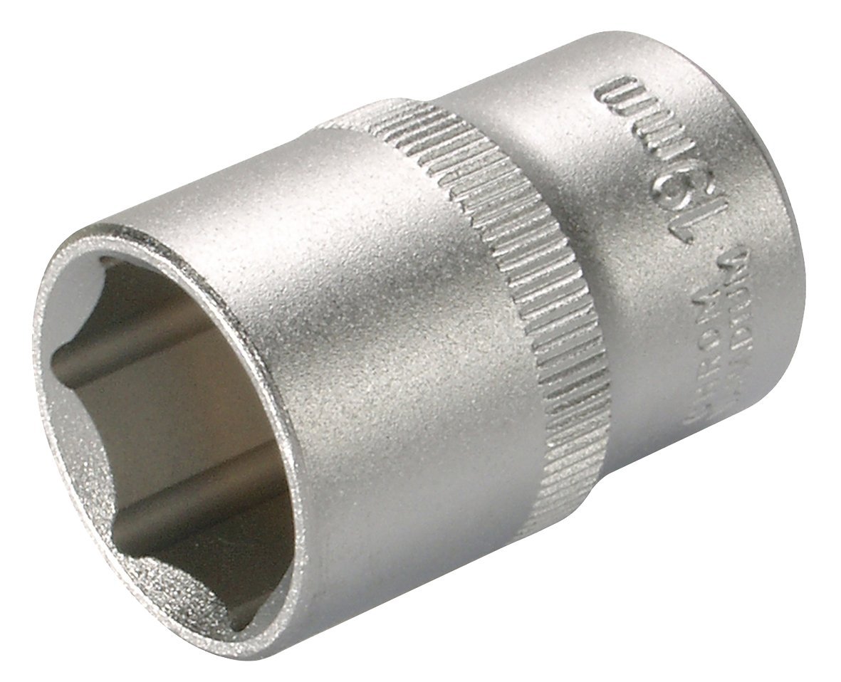 Socket Hexagonal SW 05601SB 10 MM, 12.5 MM (1 / 2')