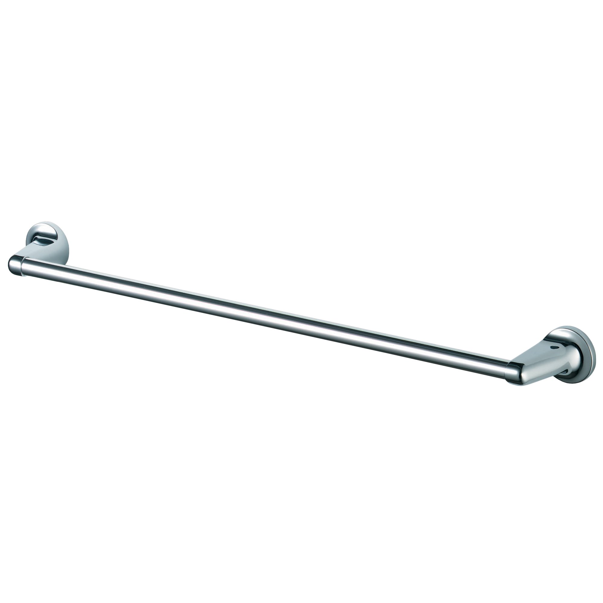Haceka Aspen 41090110 Wall Hand Towel Holder 60 cm