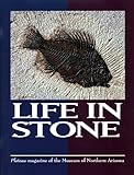 Life in Stone : Fossils of the Southwest, Sadler, Krista, 0897341163
