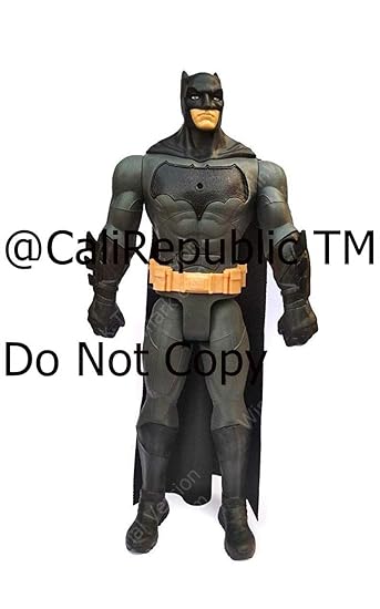 marvel batman action figure