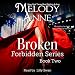 Broken: Forbidden Series, Book 2